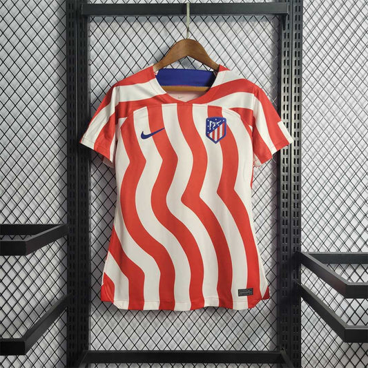 Atletico Madrid home women