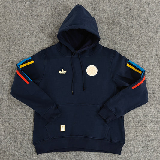 Columbia 100th Anniversary Hoodie (M-3XL)
