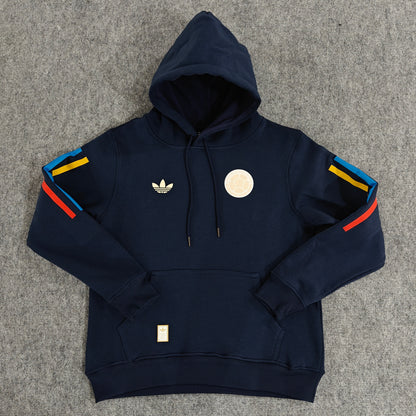 Columbia 100th Anniversary Hoodie (M-3XL)