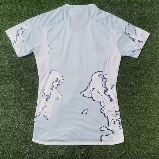 Women # Belgium away