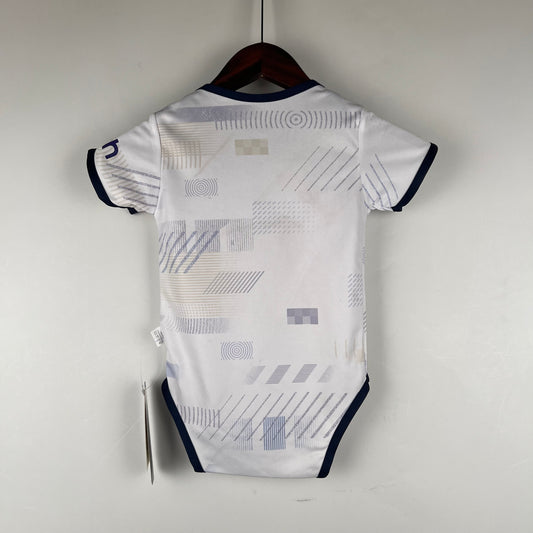Baby Tottenham Home – Size 9–12 Months