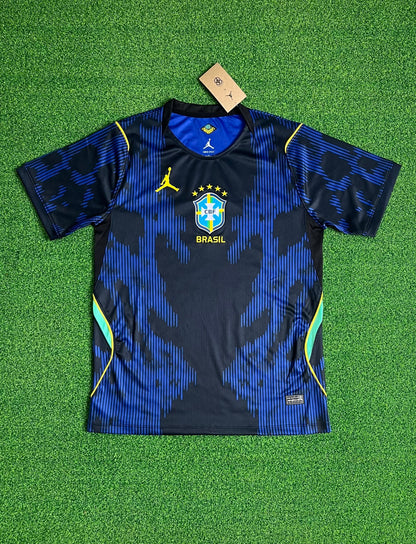 2026/27 Brazil world cup jersey Away