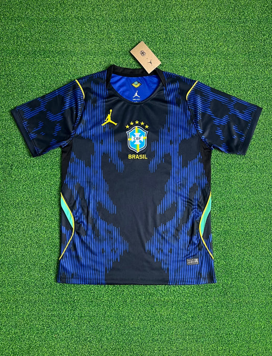 2026/27 Brazil world cup jersey Away