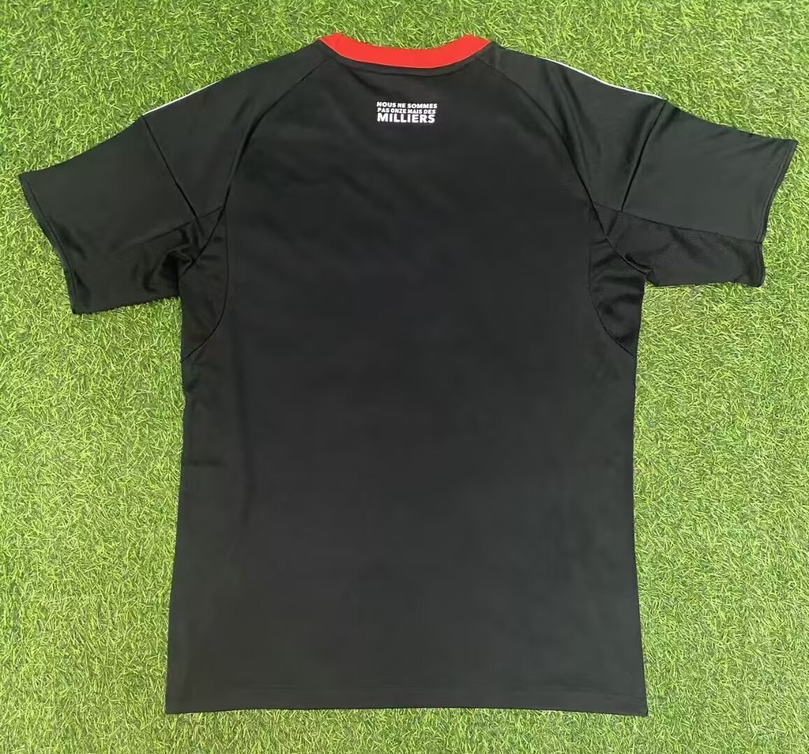 25/26 Strasbourg 2nd away game S-XXL