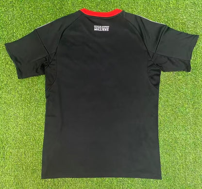 25/26 Strasbourg 2nd away game S-XXL