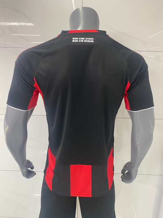 25/26 Frankfurt home S-XXL