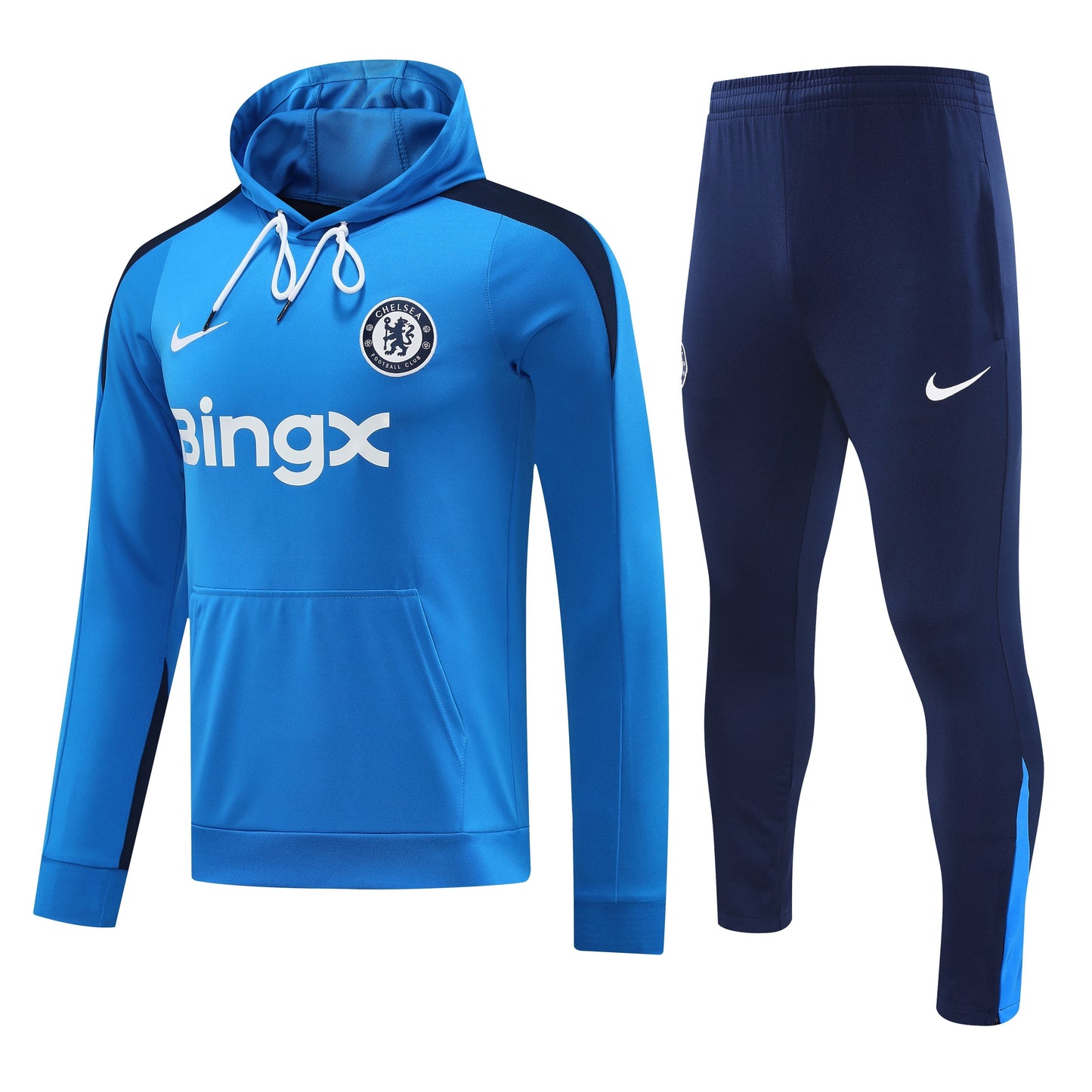 Chelsea hoodie training uniform S-XXL