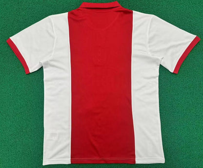 25/26 Ajax 125th Anniversary Edition S-XXL