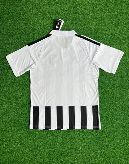 2026/27 Juventus home kit