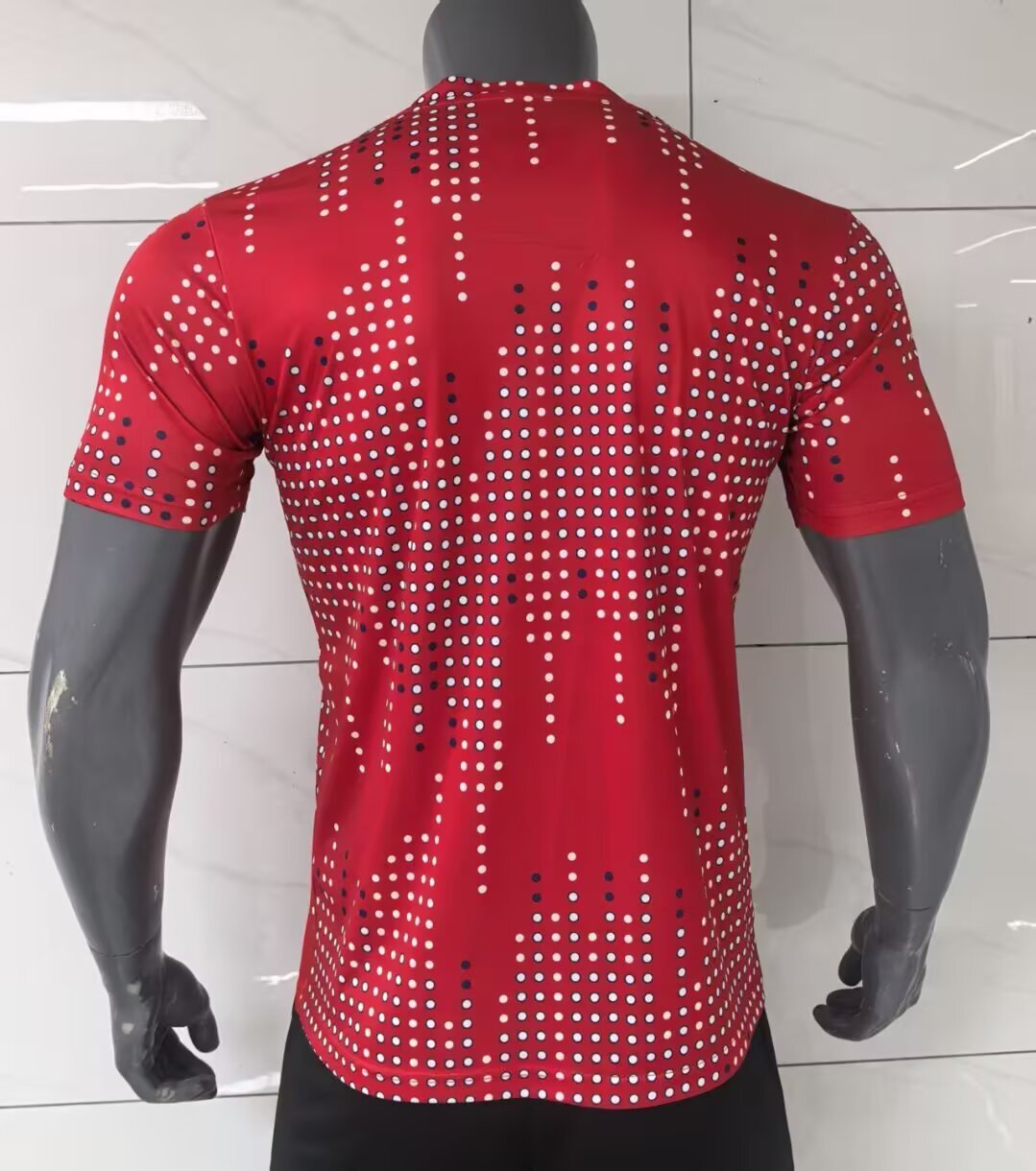 25/26 Nottingham Forest Special Edition S-XXL