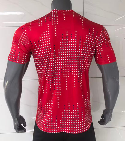 25/26 Nottingham Forest Special Edition S-XXL