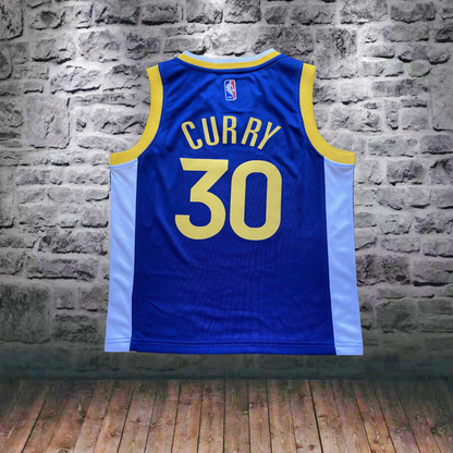 Warriors Kids No.30