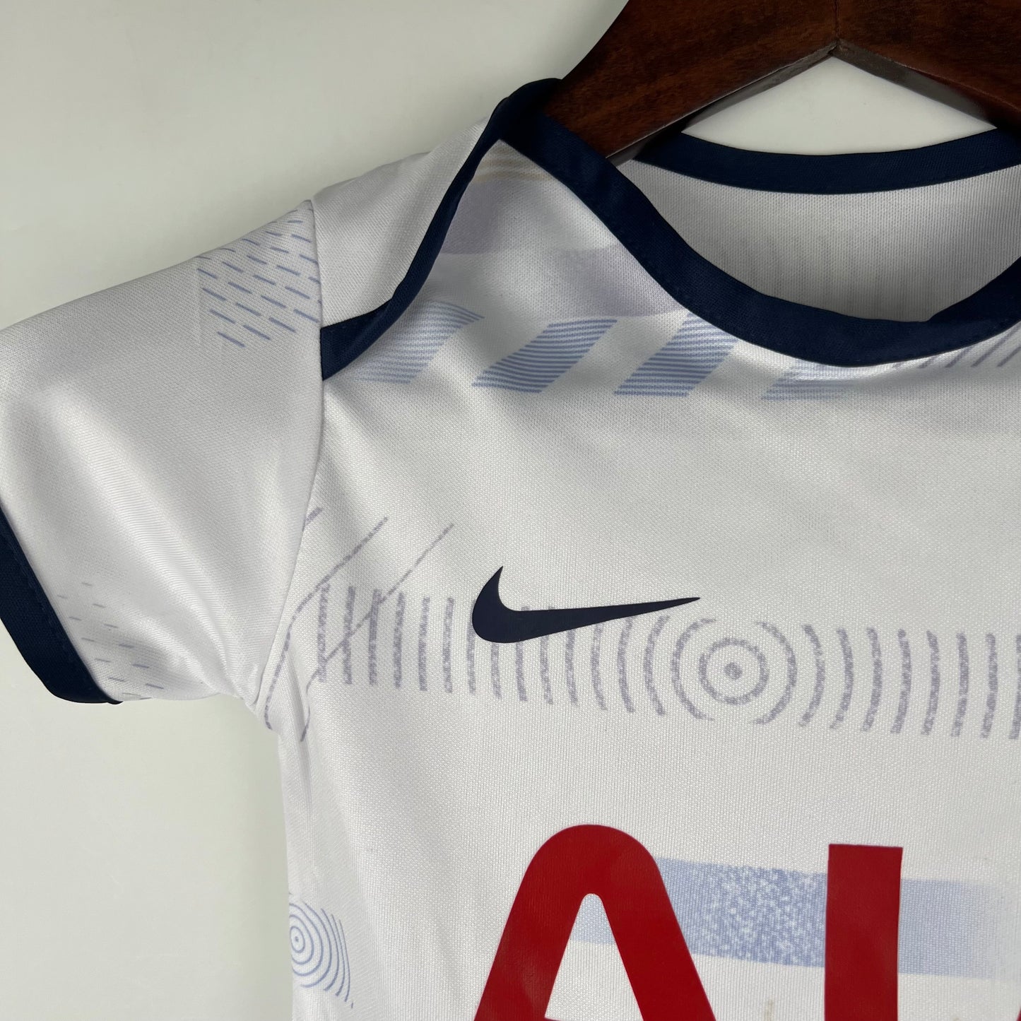 Baby Tottenham Home – Size 9–12 Months