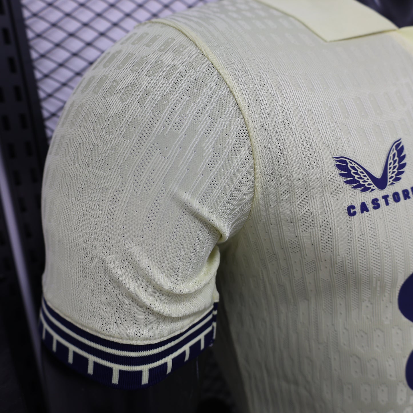 25/26 Everton Second away Player Edition S-XXL