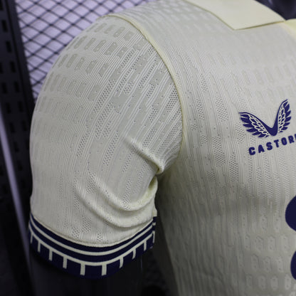 25/26 Everton Second away Player Edition S-XXL