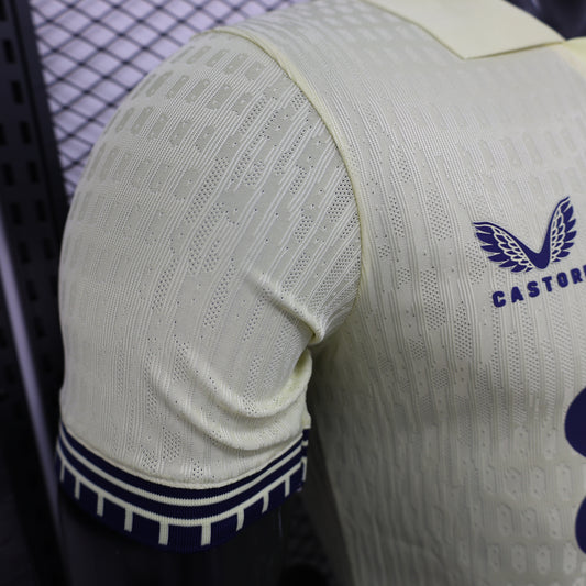 25/26 Everton Second away Player Edition S-XXL