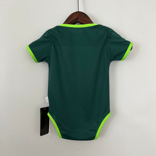 Baby Palmeiras Home – Size 9–12 Months
