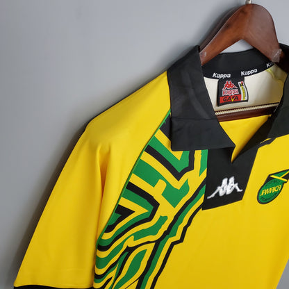 Retro Jamaica 1998 home S-XXL