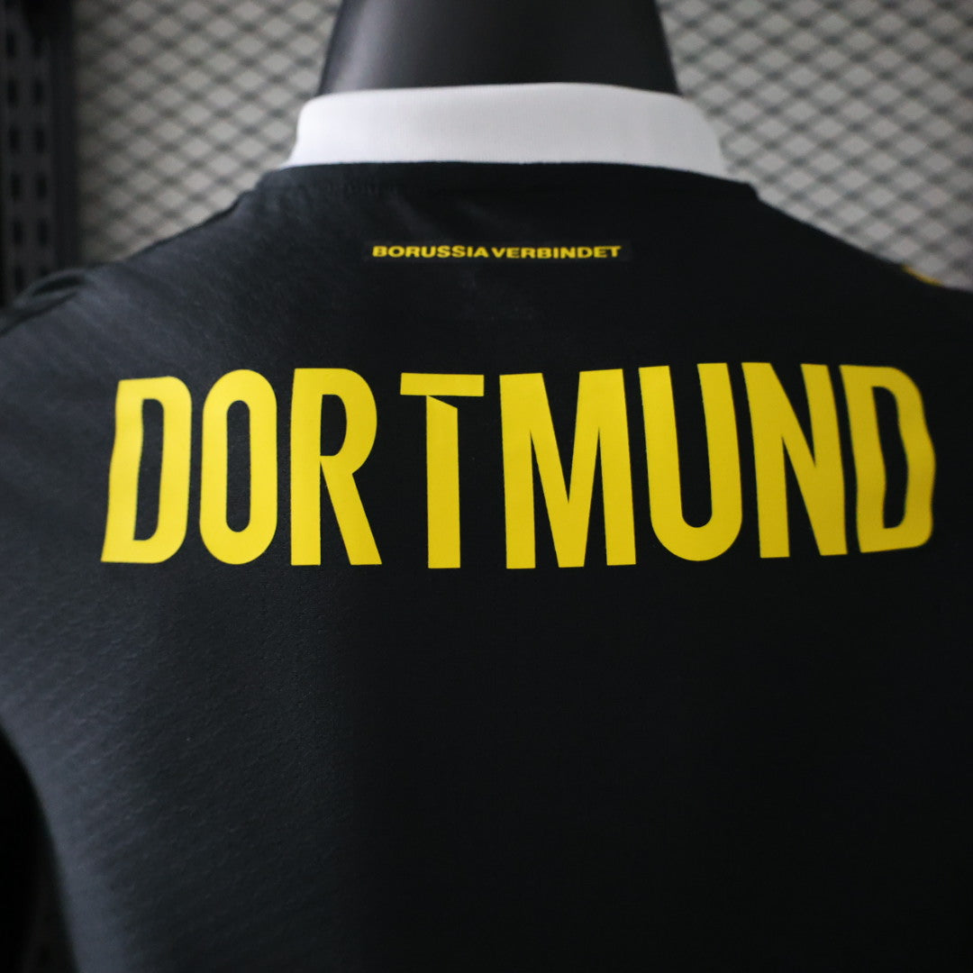 2026/27 Borussia Dortmund away player Version Soccer Jersey S-XXL