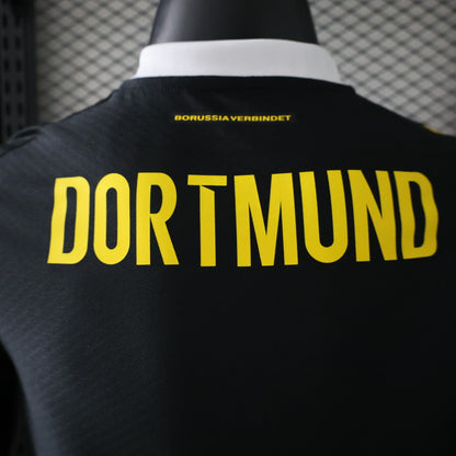 2026/27 Borussia Dortmund away player Version Soccer Jersey S-XXL