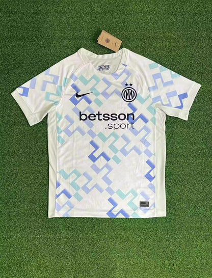 25/26 Inter Milan away kit