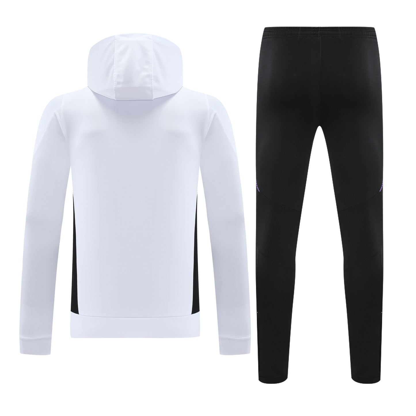 Real Madrid hoodie training uniform S-XXL