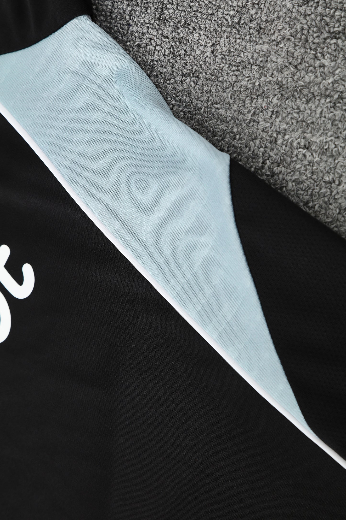 25/26 Miami Training Suit S-XXL