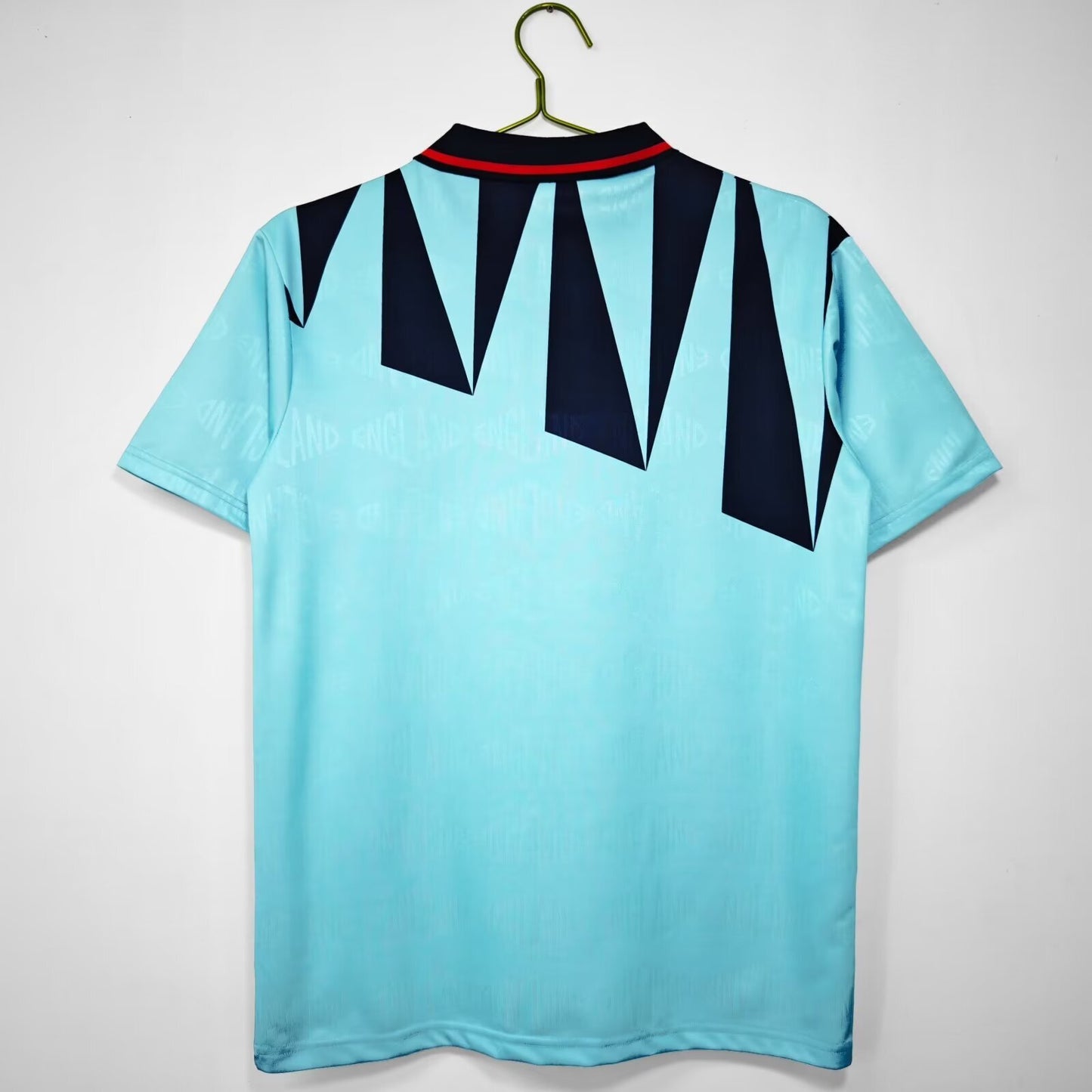 Retro 1992 Season England Second Away