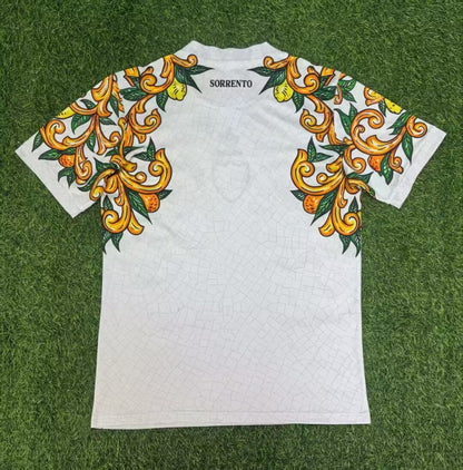 25/26 Sorrento away kit