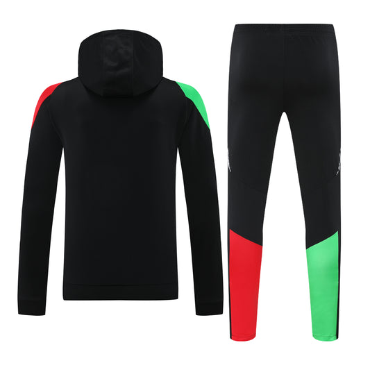 Arsenal hoodie training uniform S-XXL