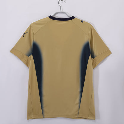 Retro 2006 Italy Goalkeeper S-XXL
