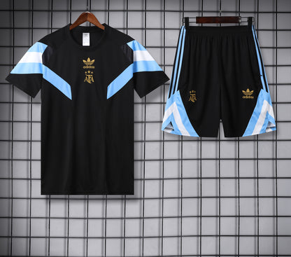 25/26 Argentina Training Suit S-XXL
