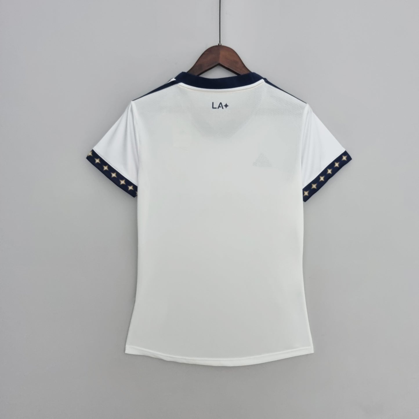 woman LA Galaxy HOME