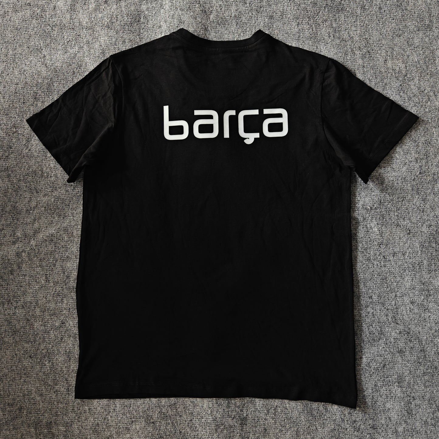 25/26 Barcelona Lamine Yamal Short sleeved T-shirt S-XXL