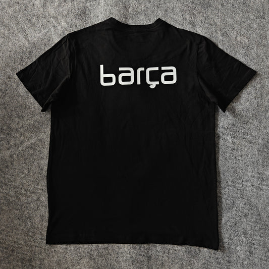 25/26 Barcelona Lamine Yamal Short sleeved T-shirt S-XXL