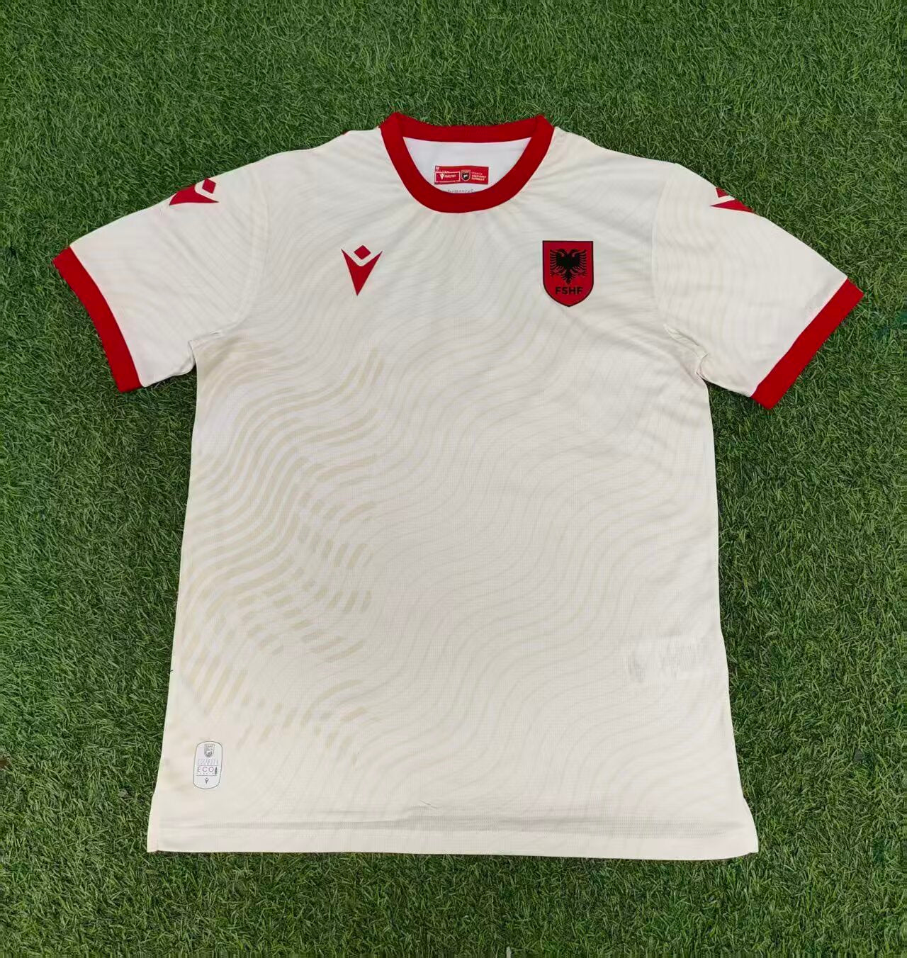 2026/27 Albania away