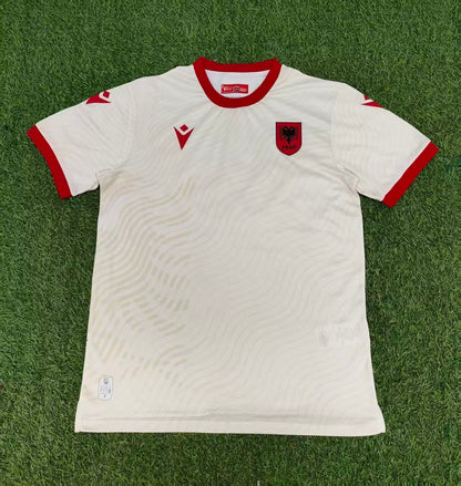 2026/27 Albania away