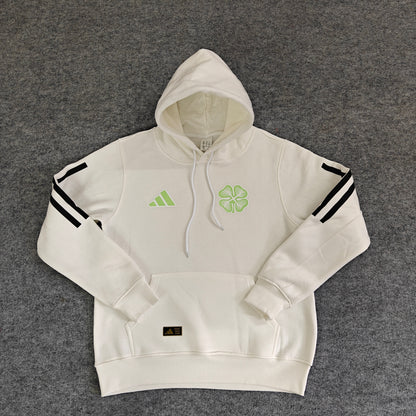 25/26 Celtic Hoodie (S-3XL)