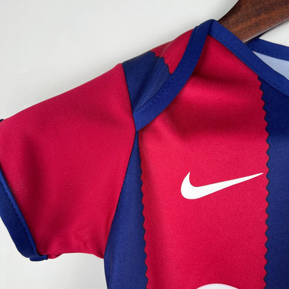 Baby Barcelona Home – Size 9–12 Months