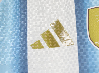 Argentina Home Kit 26/27 Player Edition