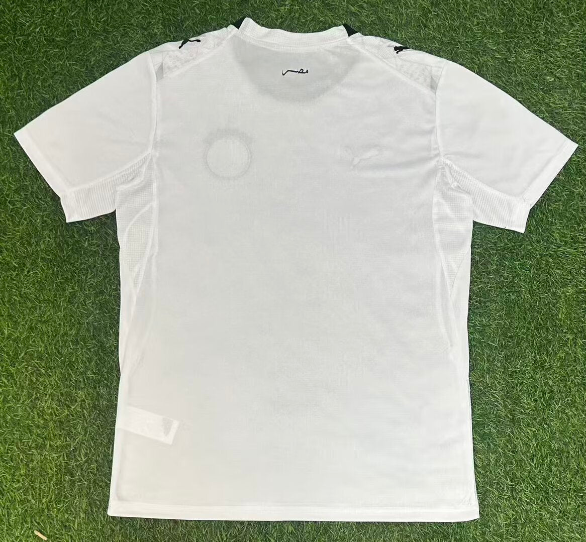 2026 Egypt World Cup home Jersey