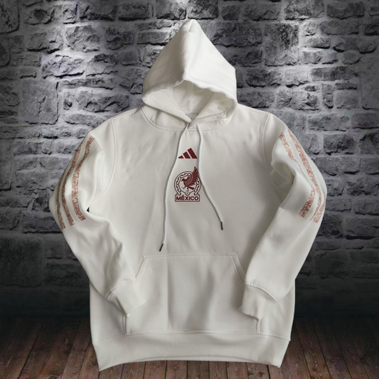 Mexico Hoodie