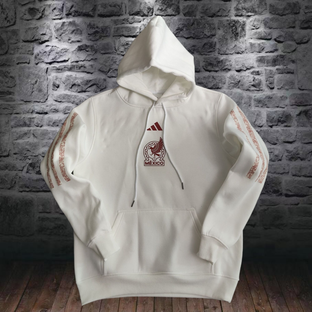 Mexico Hoodie