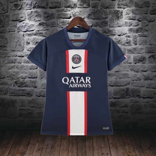 wowan PSG home