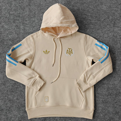 Argentina 50th Anniversary Hoodie (M-3XL)