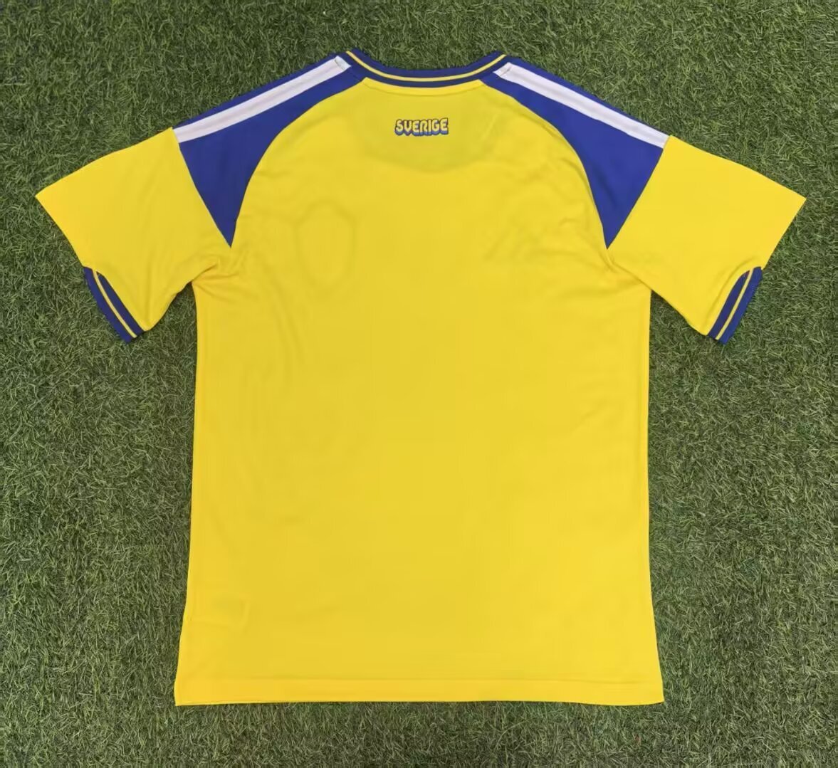 Sweden Home Kit 26/27