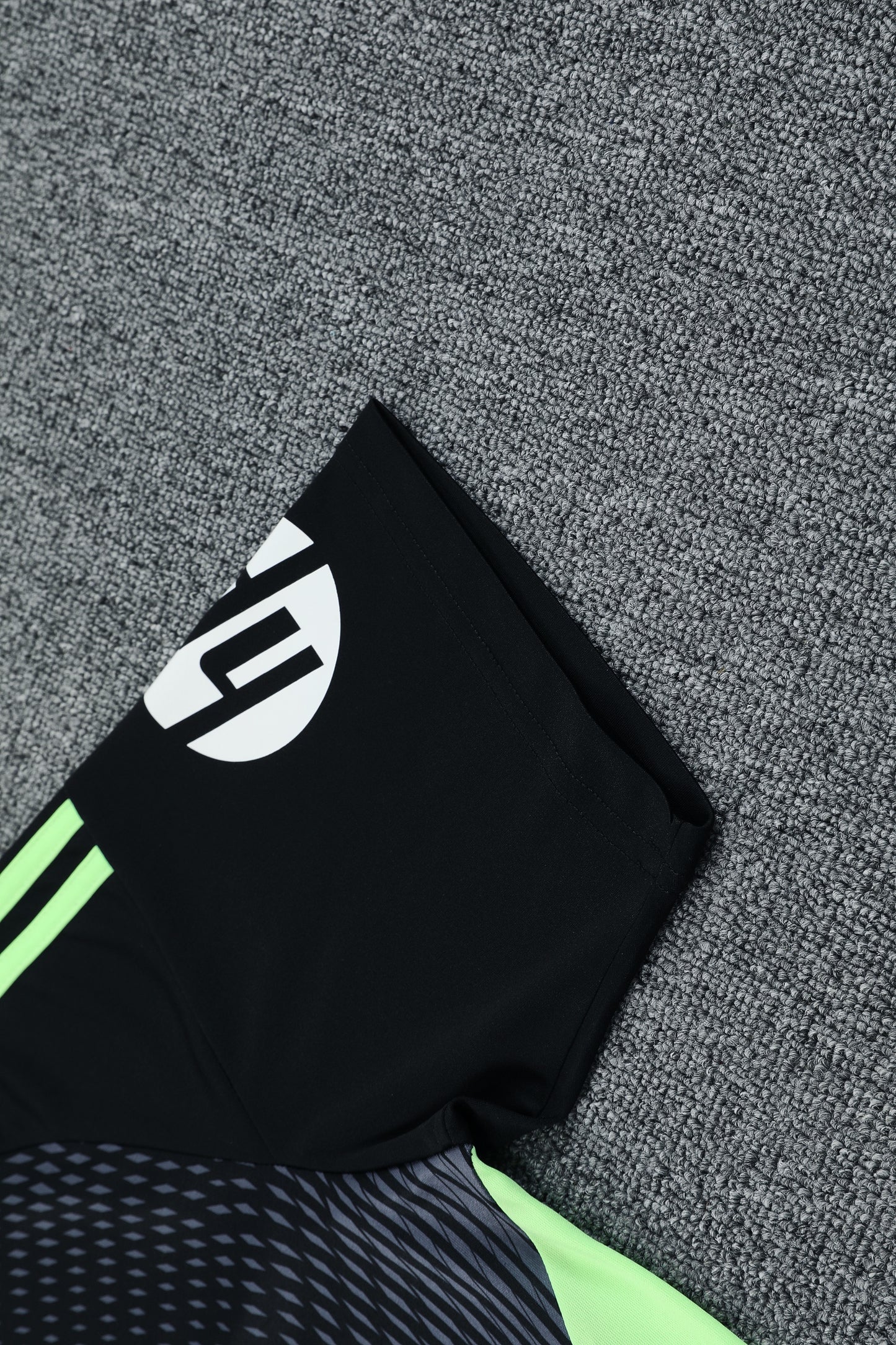 25/26 Real Madrid grey goalkeeper S-XXL