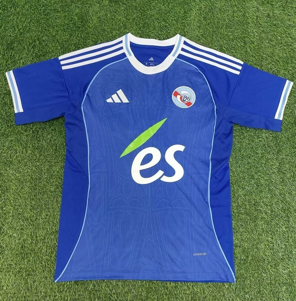 Strasbourg Home Kit 25/26