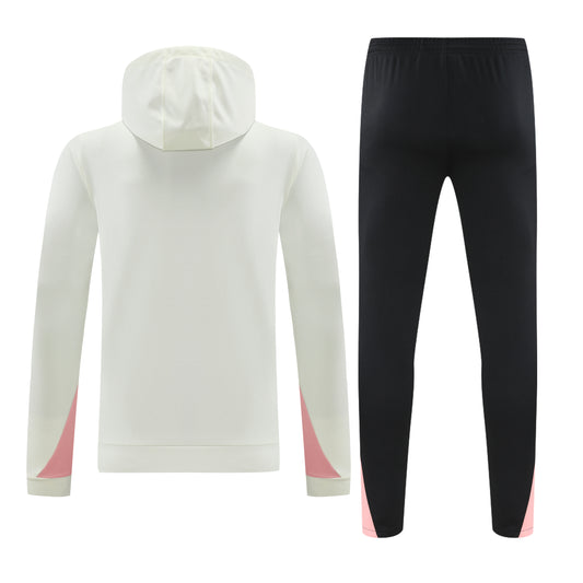 PSG hoodie training uniform S-XXL