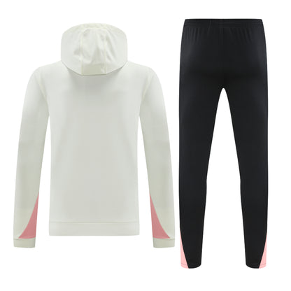 PSG hoodie training uniform S-XXL